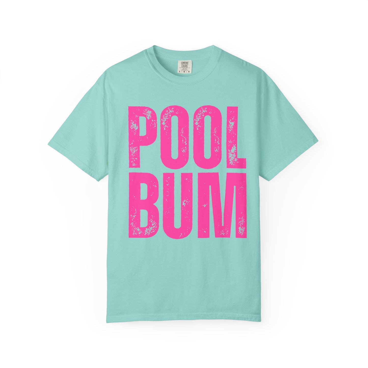 Pool Bum T-Shirt