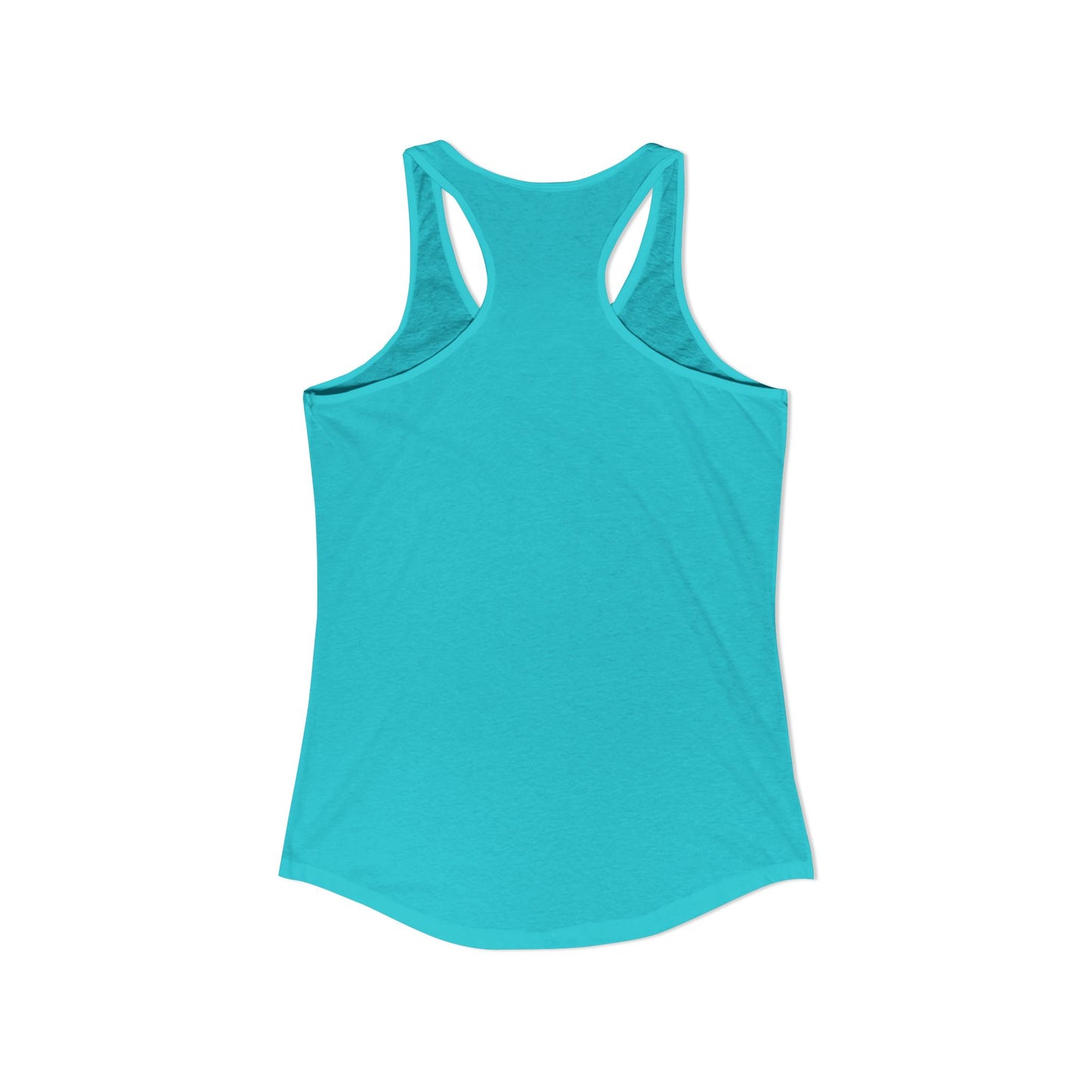Fuerza Imparable Image-Women's Tank