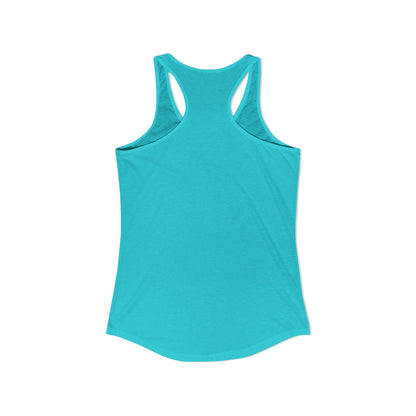 Fuerza Imparable Image-Women's Tank
