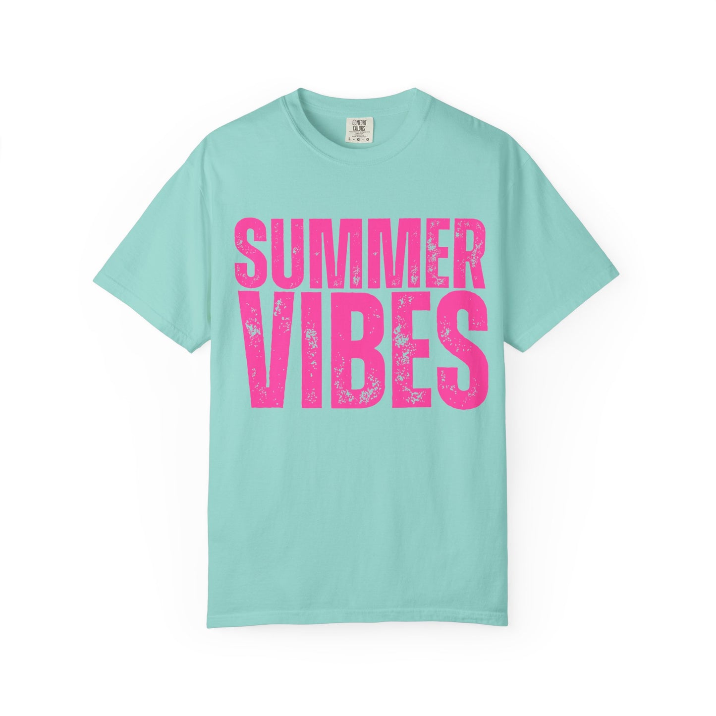 Summer Vibes T-Shirt