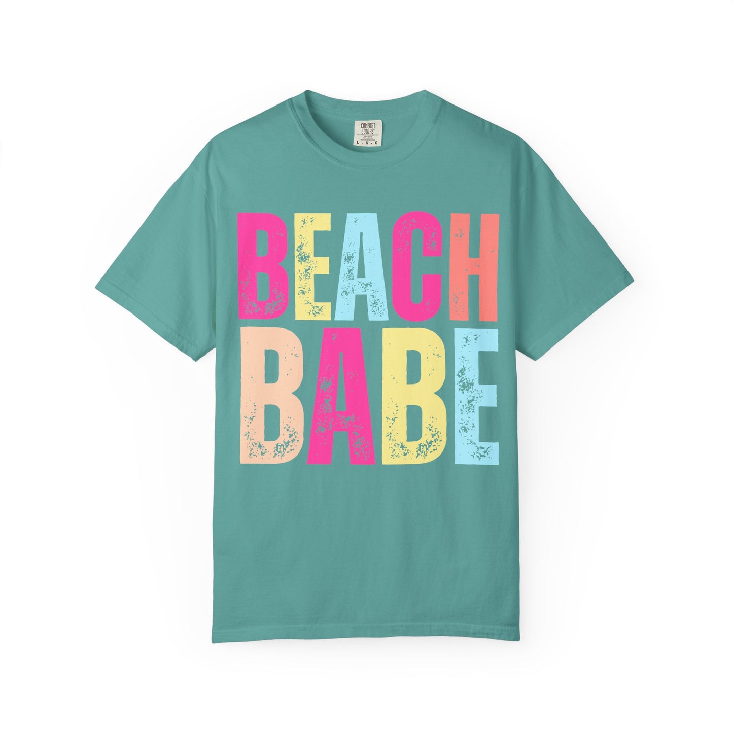 Beach Babe T-Shirt
