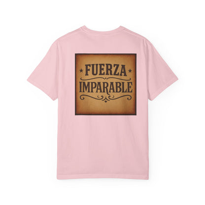 Fuerza Imparable T-Shirt