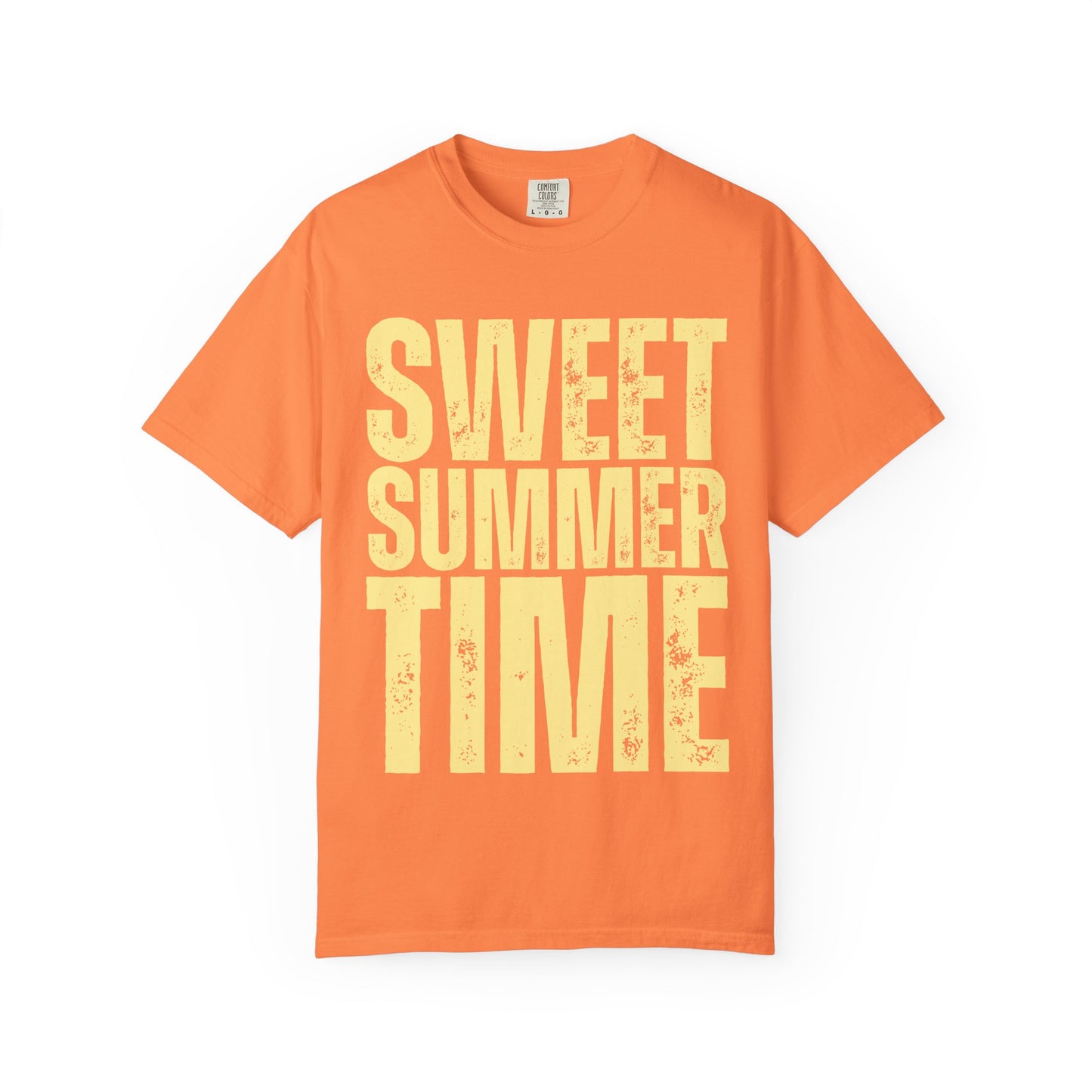 Sweet Summertime T-Shirt