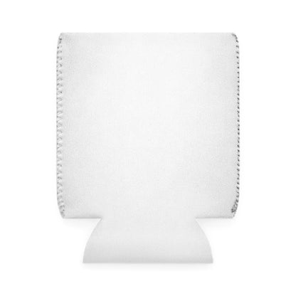 Can Cooler Sleeve — "Fuerza Imparable" Lightning Graphic Can Koozie