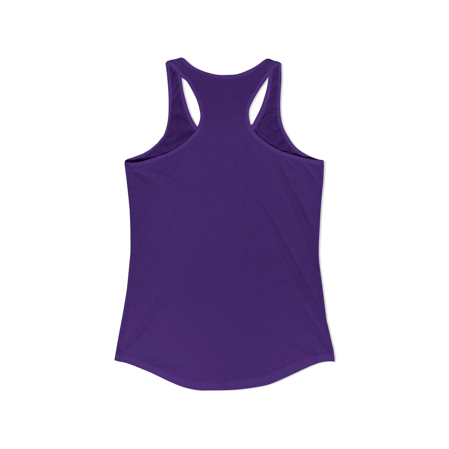 Fuerza Imparable Image-Women's Tank