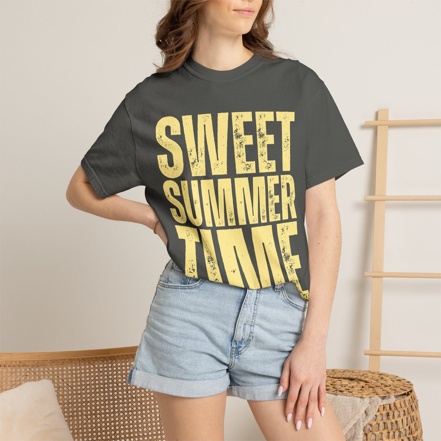 Sweet Summertime T-Shirt