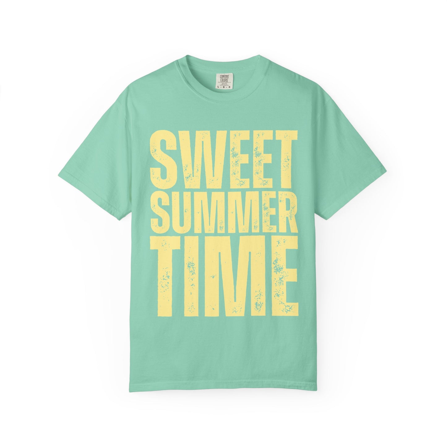 Sweet Summertime T-Shirt