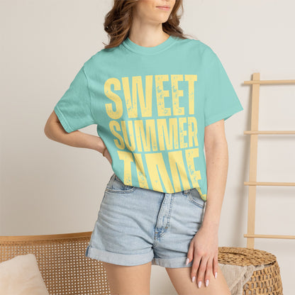Sweet Summertime T-Shirt