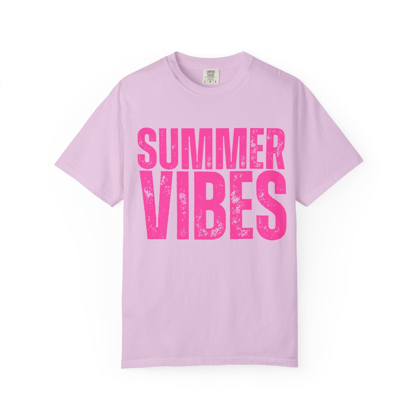 Summer Vibes T-Shirt