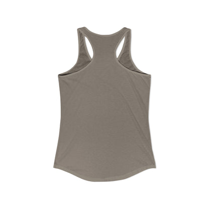 Fuerza Imparable Strike-Women's Tank