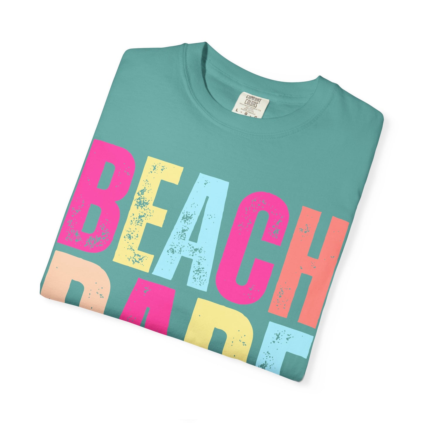 Beach Babe T-Shirt