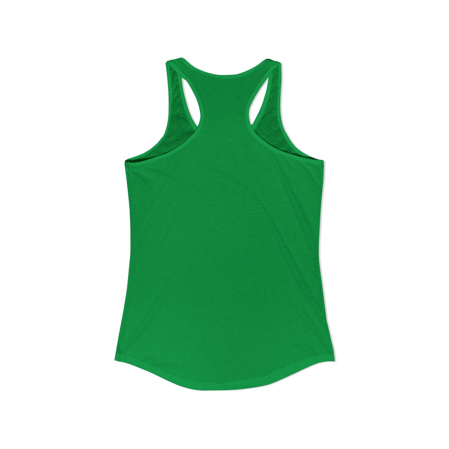 Fuerza Imparable Image-Women's Tank