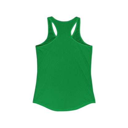 Fuerza Imparable Image-Women's Tank