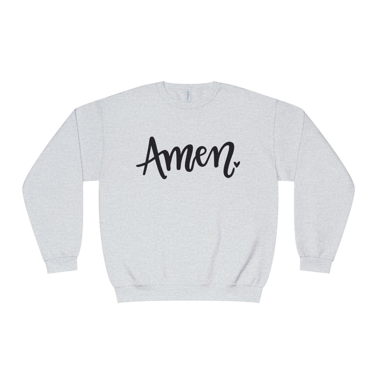 Amen Crewneck Sweatshirt