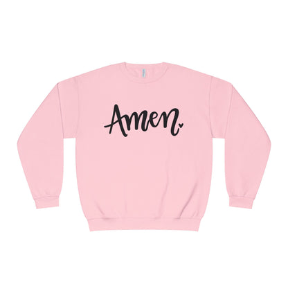 Amen Crewneck Sweatshirt