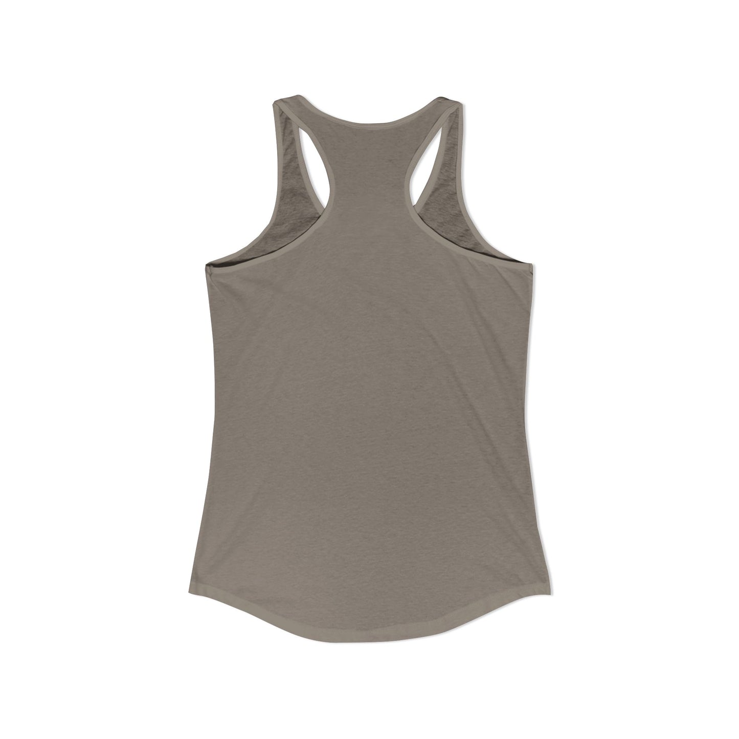 Fuerza Imparable-Women's Tank