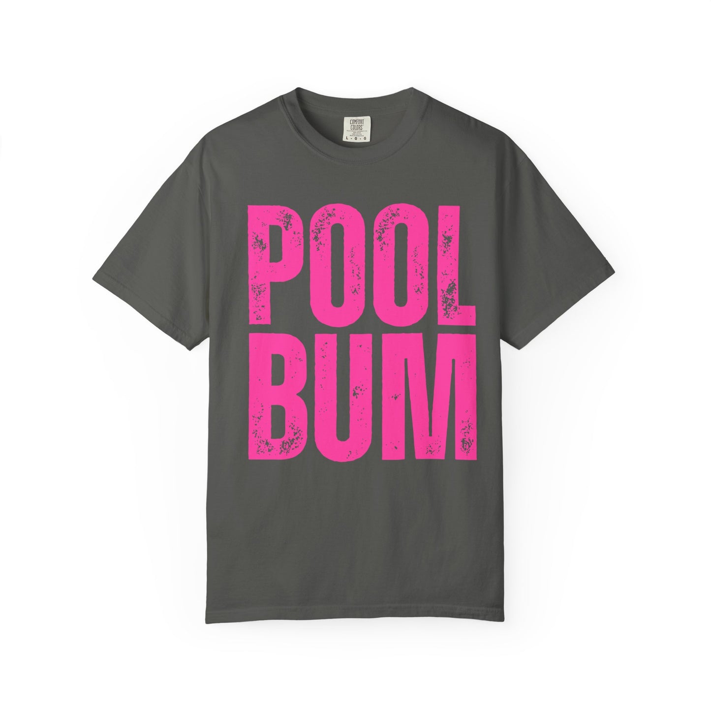 Pool Bum T-Shirt