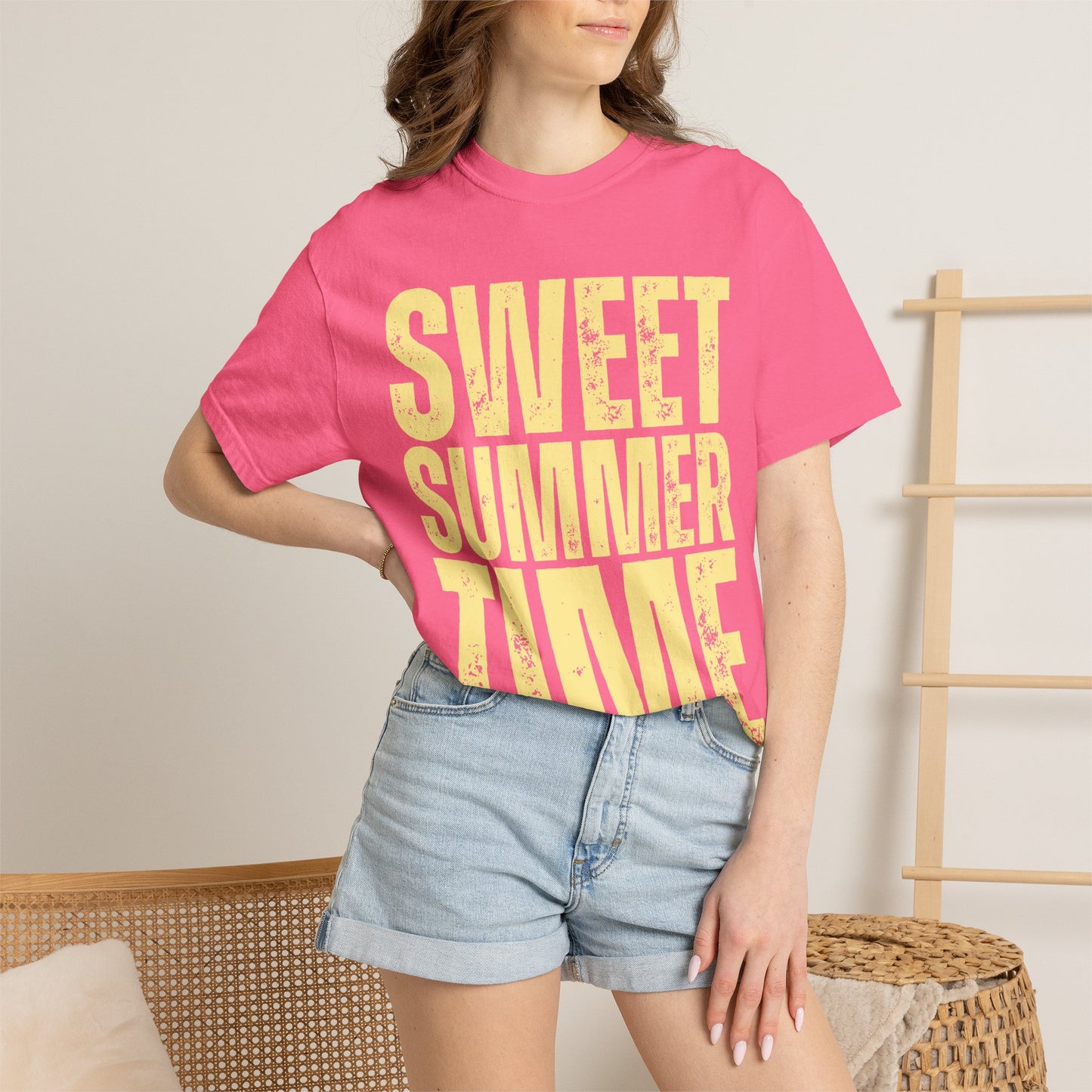 Sweet Summertime T-Shirt