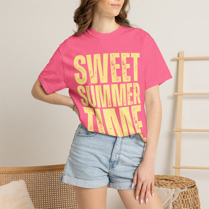 Sweet Summertime T-Shirt
