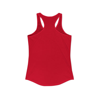 Fuerza Imparable-Women's Tank