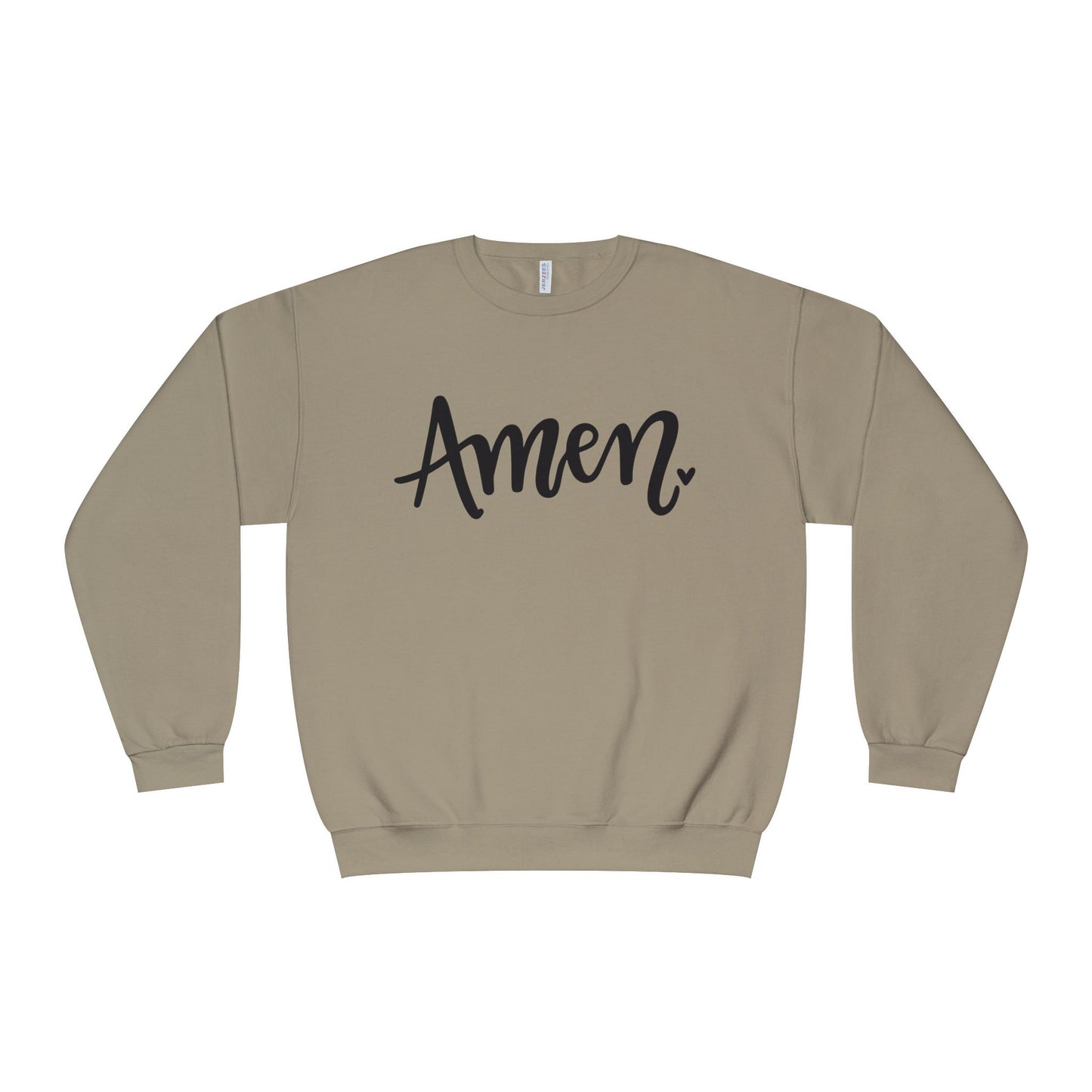Amen Crewneck Sweatshirt