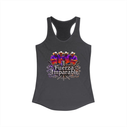 Fuerza Imparable Image-Women's Tank