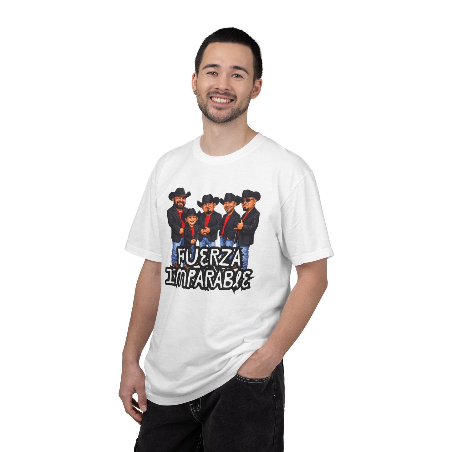 Fuerza Imparable T-Shirt