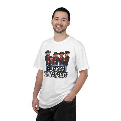 Fuerza Imparable T-Shirt