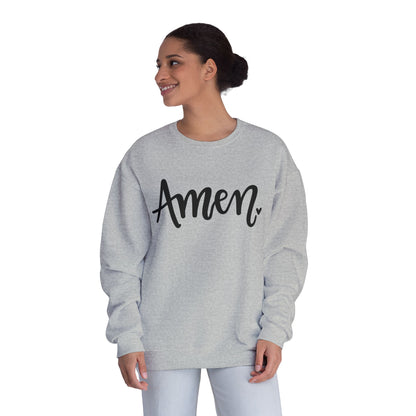 Amen Crewneck Sweatshirt