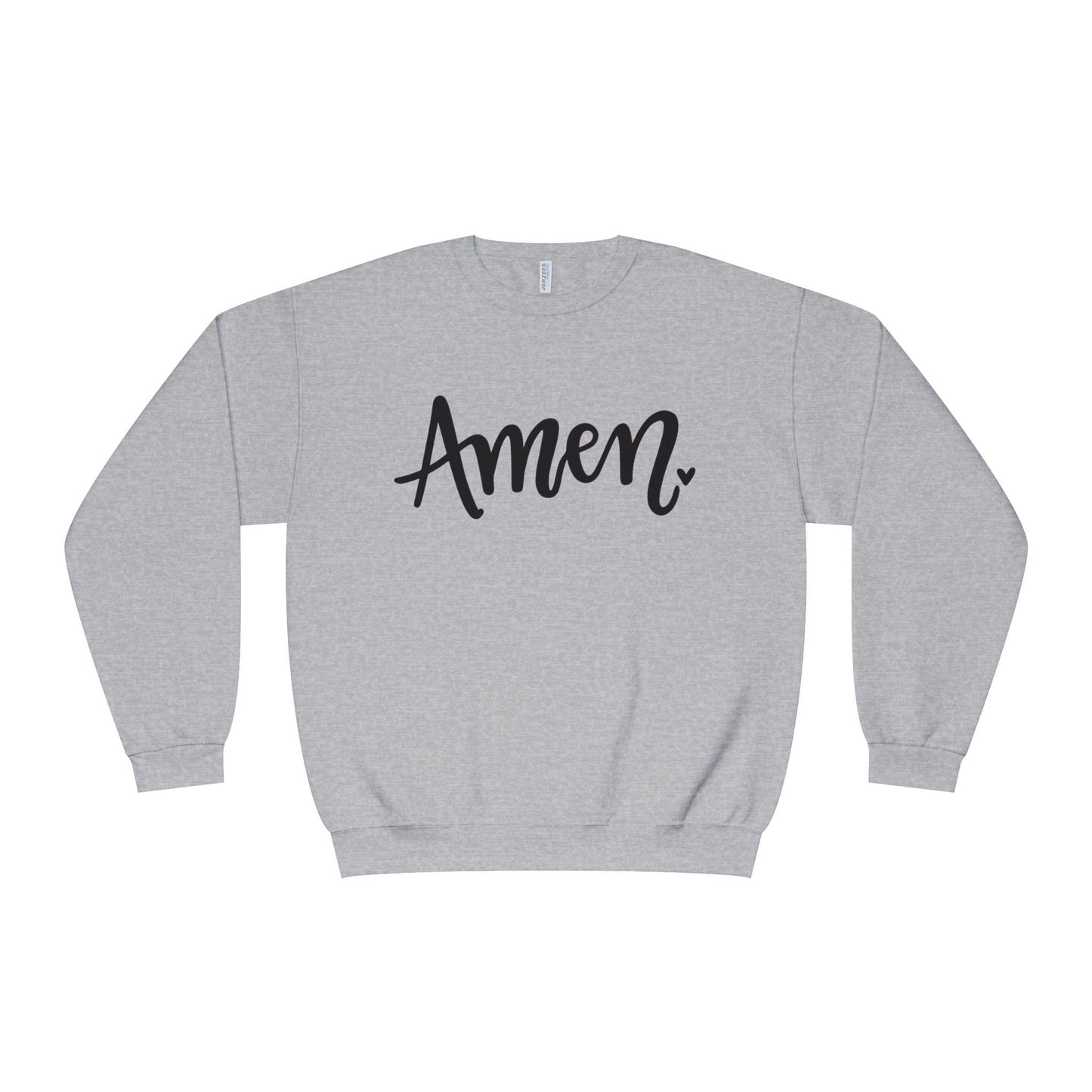 Amen Crewneck Sweatshirt