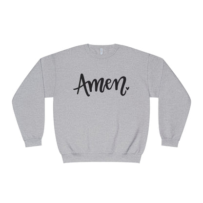 Amen Crewneck Sweatshirt