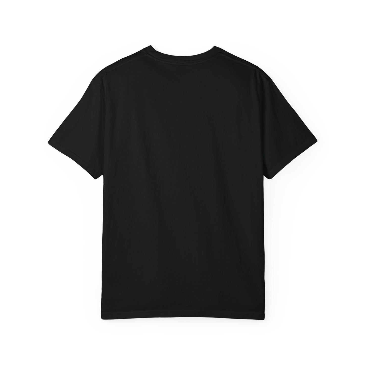 Fuerza Imparable T-Shirt — Vintage Shield Spanish Strength Tee