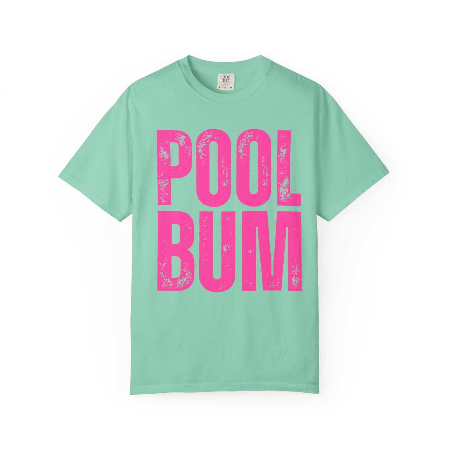 Pool Bum T-Shirt