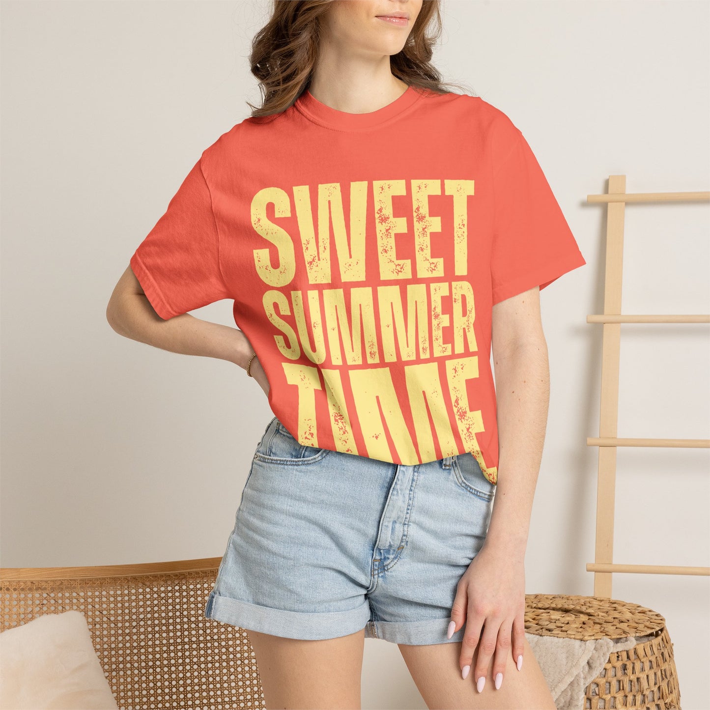 Sweet Summertime T-Shirt