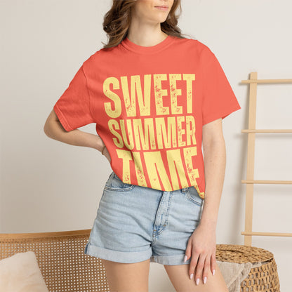 Sweet Summertime T-Shirt