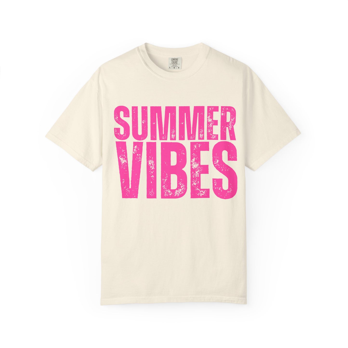 Summer Vibes T-Shirt