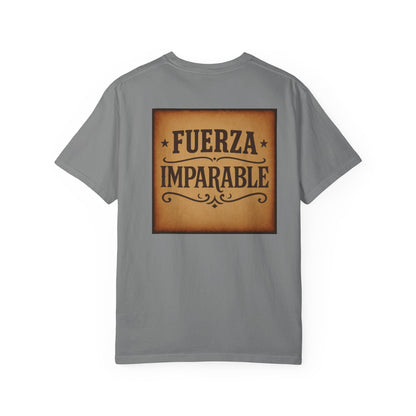 Fuerza Imparable T-Shirt