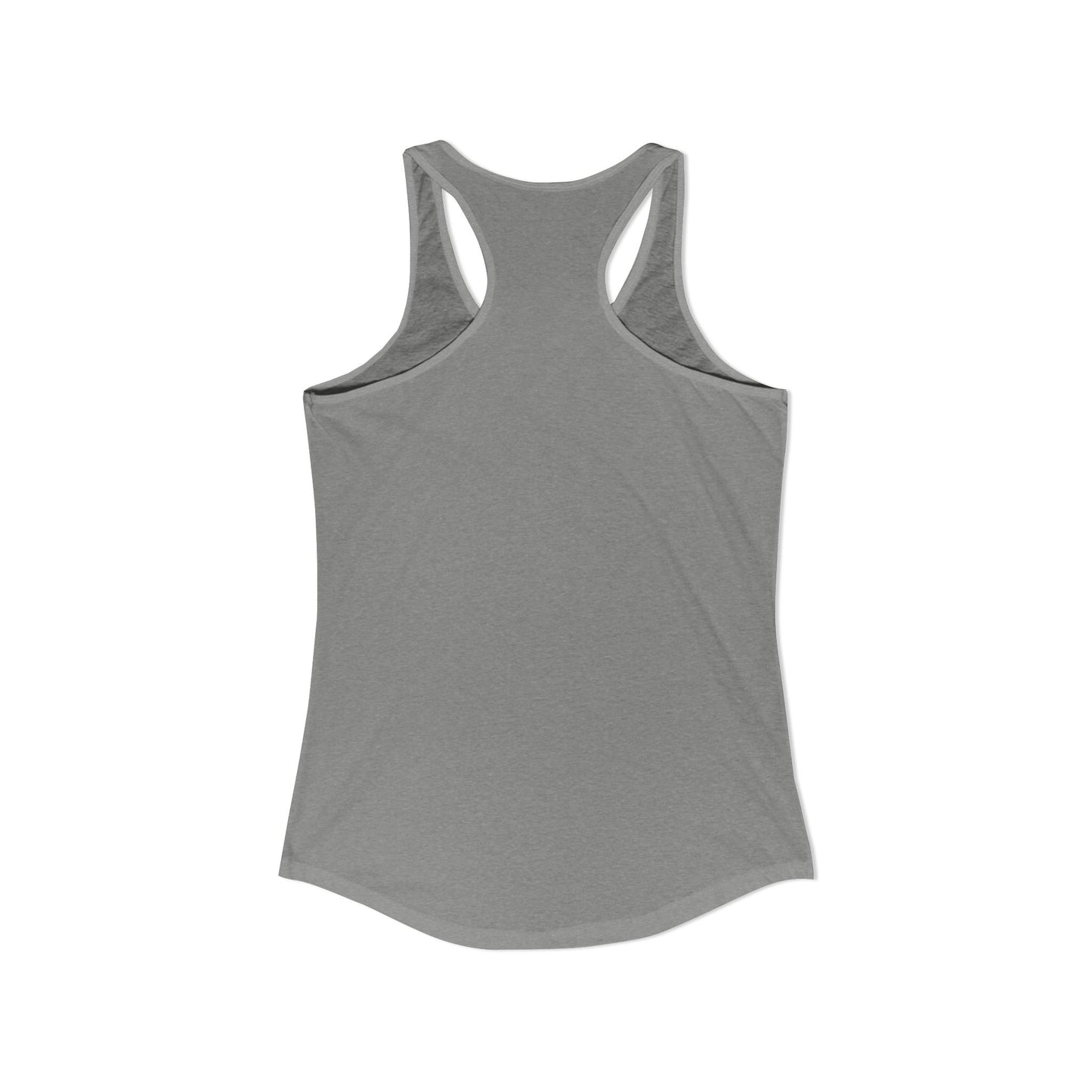 Fuerza Imparable  Cartoon-Women'sTank