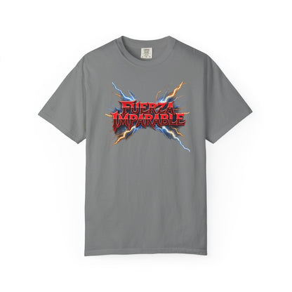 Fuerza Imparable Graphic T-Shirt