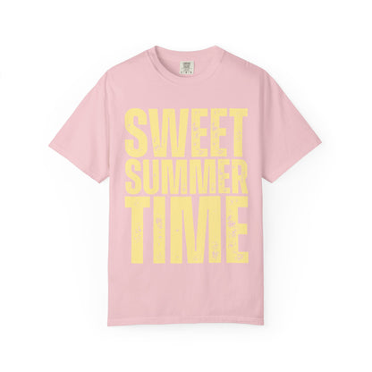Sweet Summertime T-Shirt