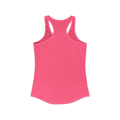 Fuerza Imparable Image-Women's Tank