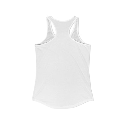 Fuerza Imparable Mic_-Women's Tank