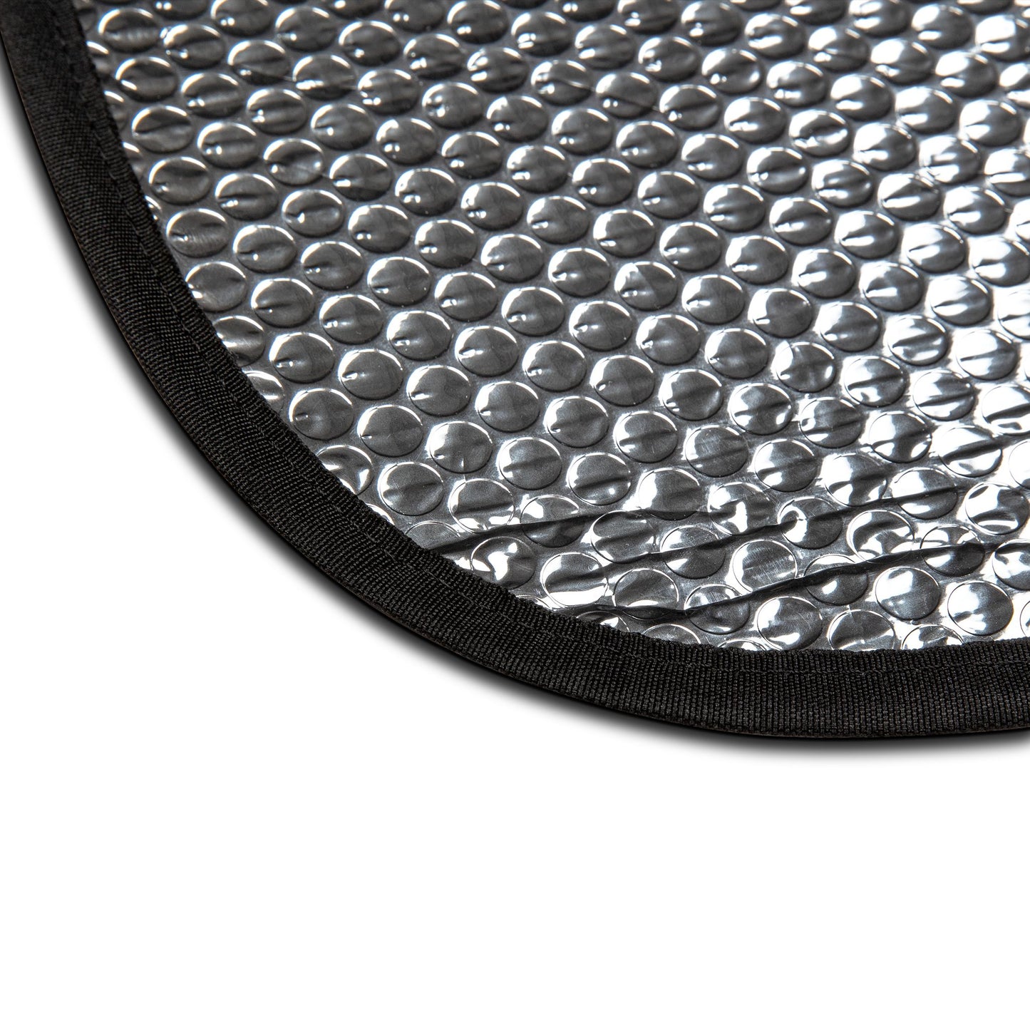 Fuerza Imparable Car Sun Shade