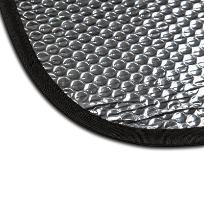 Fuerza Imparable Car Sun Shade