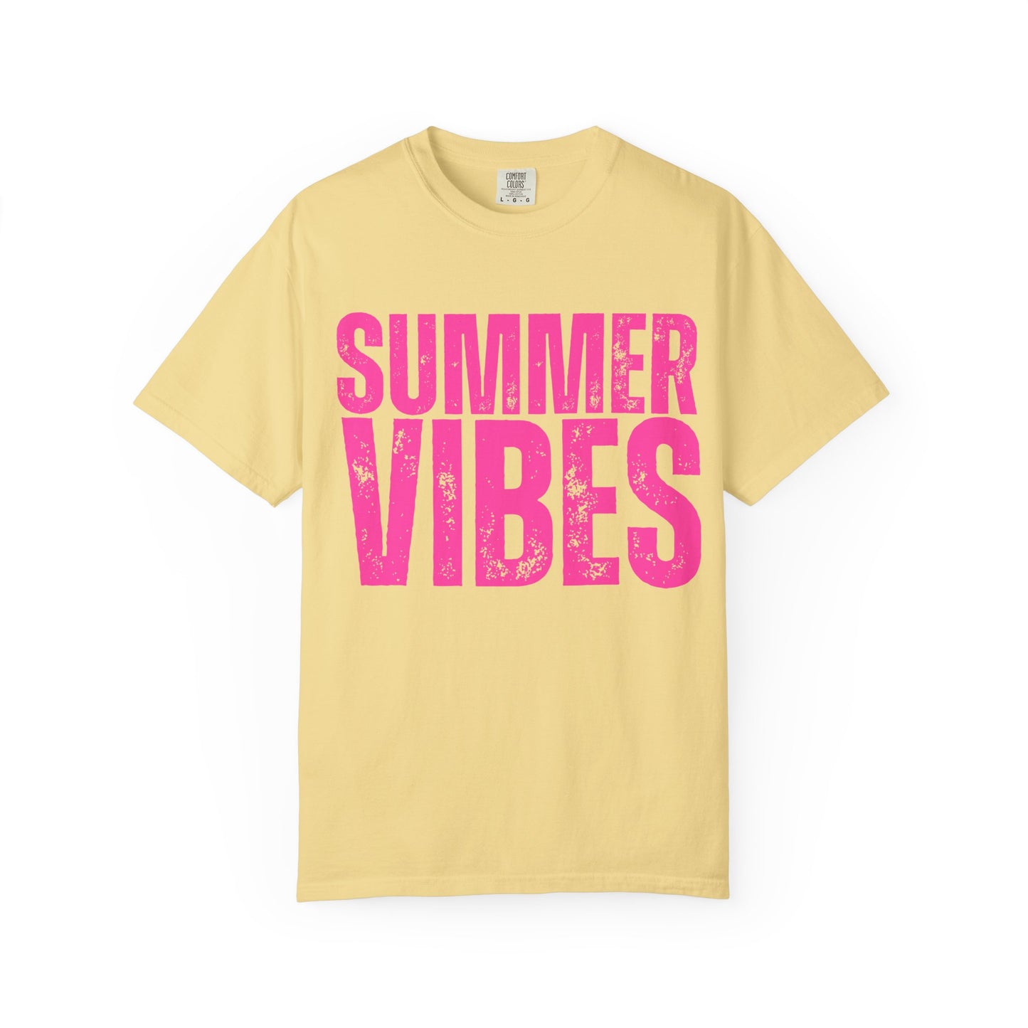 Summer Vibes T-Shirt
