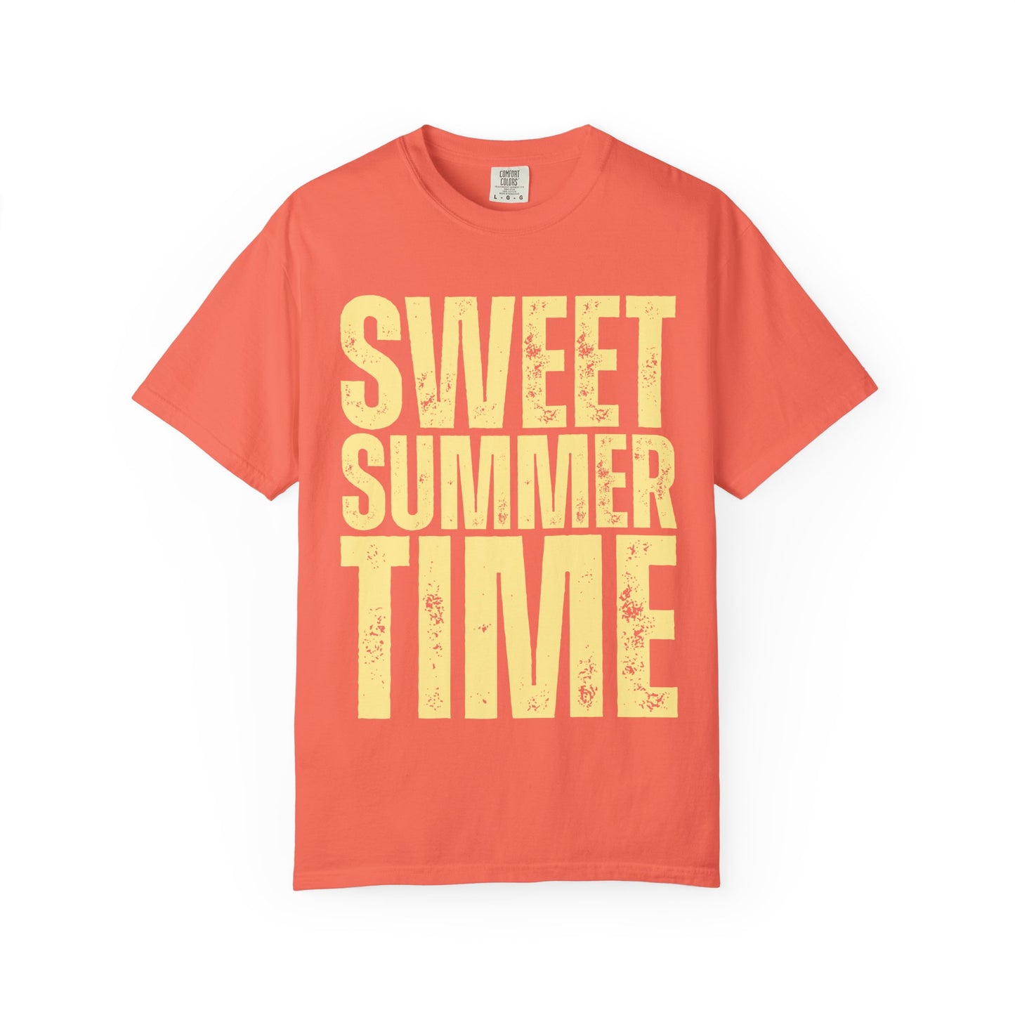 Sweet Summertime T-Shirt