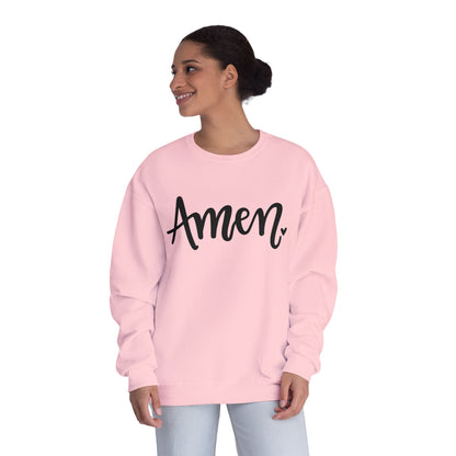 Amen Crewneck Sweatshirt