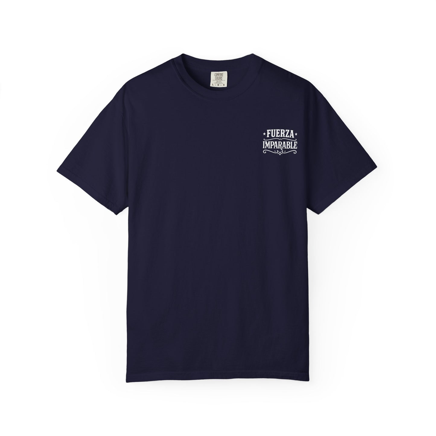 Fuerza Imparable T-Shirt