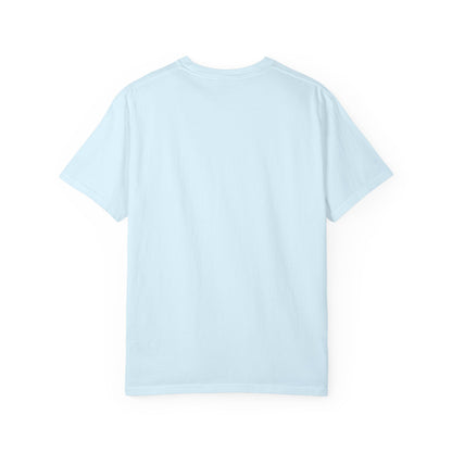 1776 Patriotic Graphic T‑Shirt — Red, White & Blue Independence Day Tee