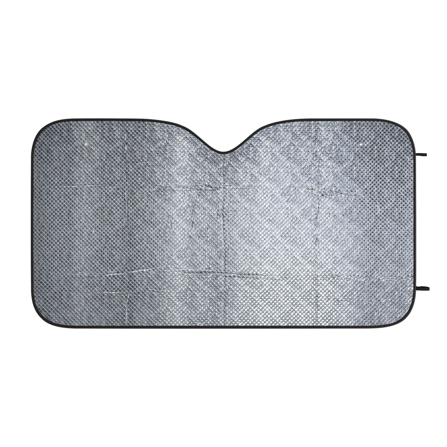 Fuerza Imparable Car Sun Shade